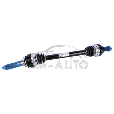 33212284616 NEW Rear Right Axle Shaft Assembly for BMW M2 M3 M4 USA - Image 1 of 4