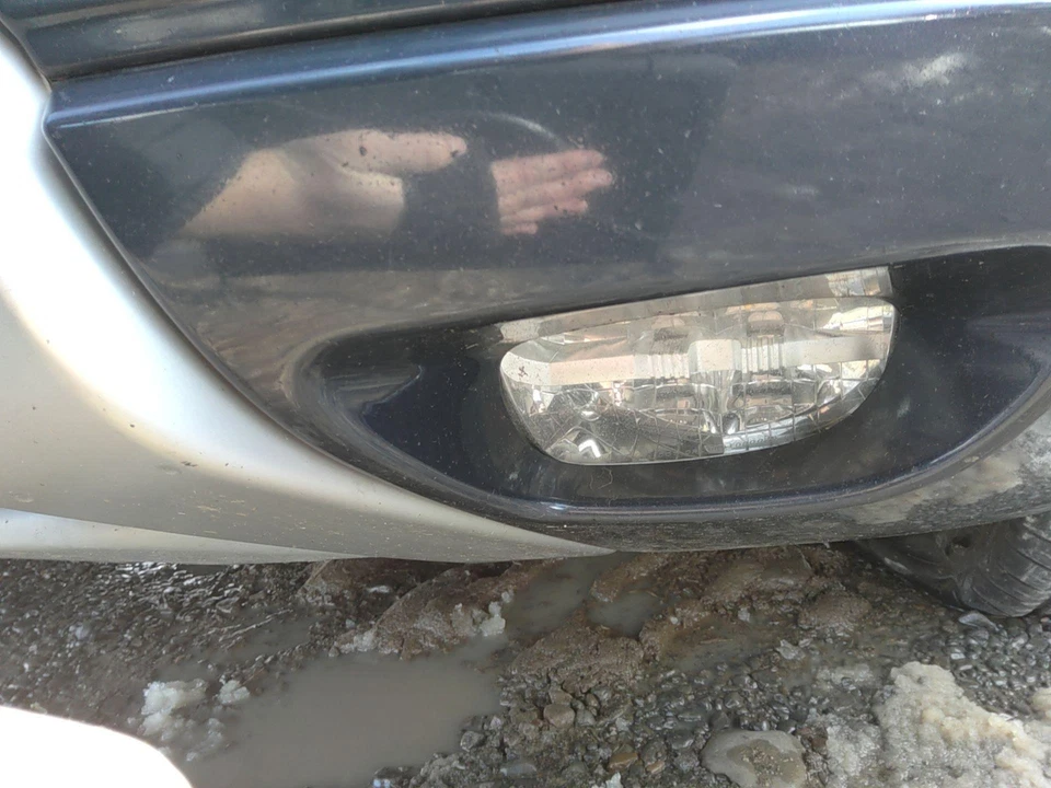 14 VOLVO XC90 luz antiniebla/marca/estacionamiento/giro/lámpara de funcionamiento diurno LH Foto 1 de 1