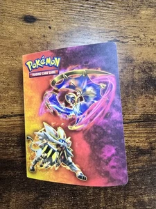Pokemon Mini Karten Booklet - Bild 1 von 5