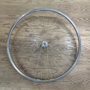 Bicicleta de montaña White Industries Mavic M 231 32 radios rueda delantera 32h 26” QR - Imagen 1 de 13