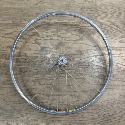 Bicicleta de montaña White Industries Mavic M 231 32 radios rueda delantera 32h 26” QR Foto 1 de 4