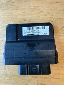 KYMCO XCITING 500 ECU 39200-LDG7-800 - Imagen 1 de 3