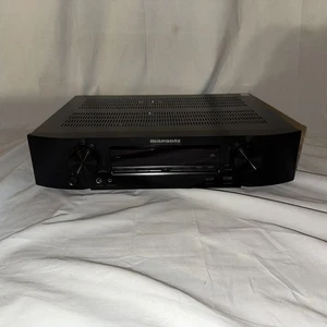 Marantz NR1504 Slim Line 5.1 Channel Home Theater Network AV Receiver - Picture 1 of 2