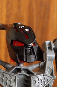 LEGO BIONICLE: Atakus (8972)