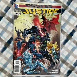 Justice League The New 52 Vol 29 - DC Comics - Bild 1 von 1