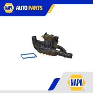 Coolant Thermostat fits FORD TRANSIT CONNECT 1.5D 1.6D 2013 on NAPA 11517805998 - Picture 1 of 8