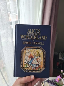 Alices Abenteuer im Wunderland; und, Durch das Schauen... von Carroll, Lewis - Bild 1 von 9