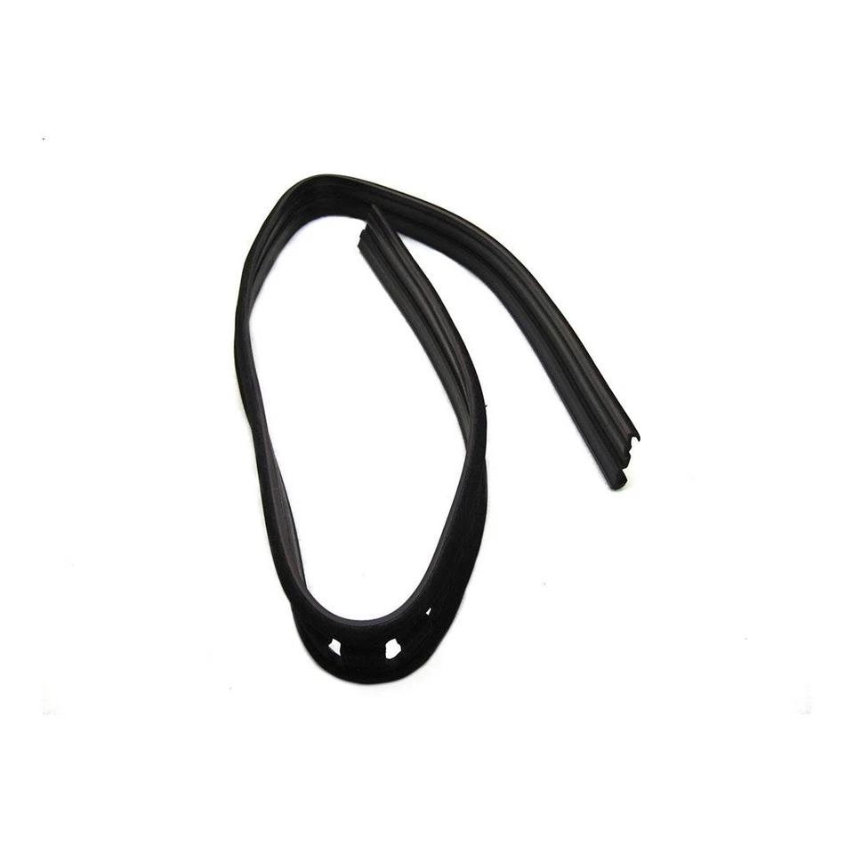 1967-1972 Chevrolet C10 Pickup Upper Glass Run Channel - Image 1 of 1