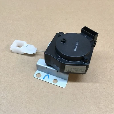 Motor embrague lavadora Samsung original DC31-20014C (SWD-118) - PROBADO Foto 1 de 3