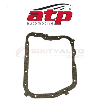ATP Transmission Oil Pan Gasket for 1975-1983 Chrysler Cordoba - Automatic  vn - Image 1 of 4
