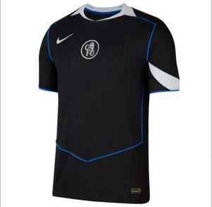 Nueva Camiseta Nike Chelsea FC 2025/26 Match Third ADV Total 90 Talla XL (HM3194-011) - Imagen 1 de 5
