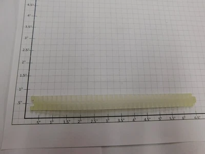 MTH HH-5200416 Drive Belt - Image 1 of 2