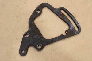 Camaro Chevelle Nova SB 1971-81 soporte de montaje de compresor de aire acondicionado trasero 351690 458523 - Imagen 1 de 4