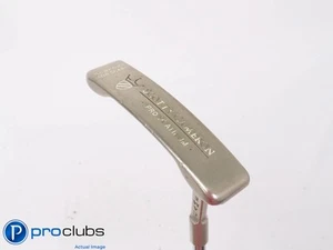 Scotty Cameron Pro Platinum NEWPORT MID-SLANT 33" Putter - 445889 - Picture 1 of 6