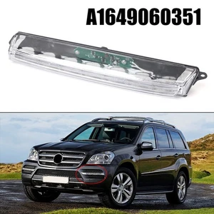 LED Front Left Fog Lamp for Mercedes X166 W166 with Reliable Performance - Picture 1 of 12