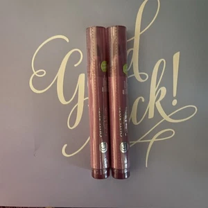 2 NUOVI SIGILLATI CG COVERGIRL Outlast MACCHIA LABBRA ~ 405 BACCHE SMOOCH VECCHIO MAGAZZINO - Foto 1 di 1
