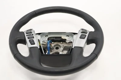 Volante Nissan Titan 2019 2020 2021 48430-9fu2a Foto 1 de 4