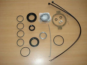 POWER STEERING RACK SEAL KIT TO SUIT TOYOTA CAMRY SXR20R, VIENTA MCV207 - Picture 1 of 1