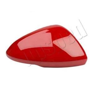 Right Passenger Side Mirror Cover Cap For Chevrolet Cruze 2017-2019 Magic Red - Picture 1 of 5