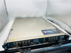 Juniper Networks MX2K-MPC9E 960Gbps 2-slot Modular Line Card w/ 2 MIC-MRATE - Picture 1 of 4