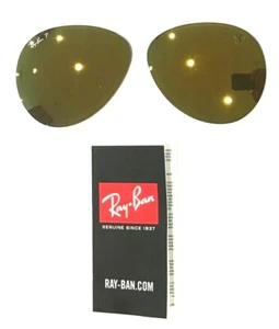 Ray Ban Rb 4310M FERRARI Lentes Originales De Repuesto - Imagen 1 de 12