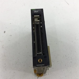 Omron CJ1W-IC101 I/O Control Unit - Picture 1 of 6