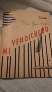 COLLEZIONISMO CARTACEO 1950 - Picture 1 of 5