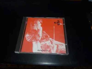 RARE! CD "DAVID BOWIE : MONTREAL 87 1987, VOLUME 2" - Picture 1 of 2