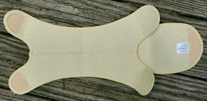 Soporte de compresión para manga de rodilla deporte alivio del dolor articular artritis • mediano - Imagen 1 de 4