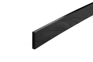 Urethane Snow Plow Blade / Cutting Edge - Select Sizes for Any Plow - Picture 1 of 1