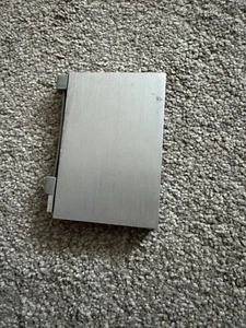 LaCie Rikiki 1TB USB Portable Hard Drive - Picture 1 of 4