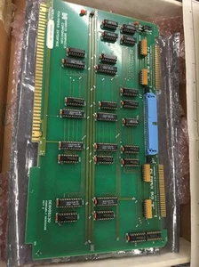 SE80SS130 Harris HEIDELBERG PIA/PAMUX INTERFACE ASSEMBLY SE80D129 REV D Free Sh - Picture 1 of 9
