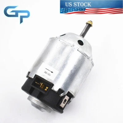 Motor soplador aire acondicionado 27225-8H31C 272258H31C para Nissan X-Trail T-30 2001-2007 Foto 1 de 4