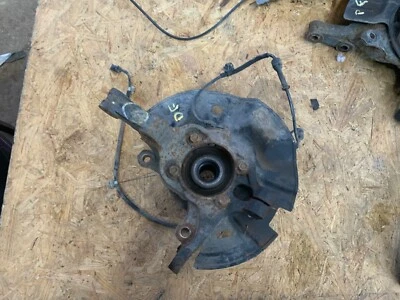 Kia Sorento 2014 2015 conductor delantero husillo izquierdo nudillo buje cojinete tracción delantera Foto 1 de 2