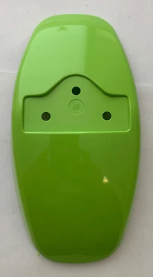 GUARDABARROS DELANTERO KAWASAKI MT1 VERDE SE ADAPTA A TODOS LOS AÑOS 9" Foto 1 de 4