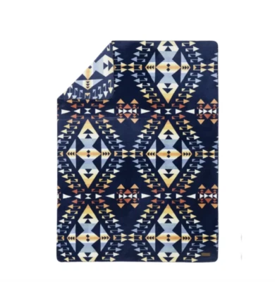 Pendleton Ultra Soft Plush Throw - 50X70 - NEW OEM - Image 1 of 4