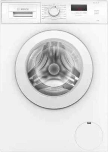 Bosch WAJ28002GB 8kg 1400rpm Freestanding Washing Machine - Ex Display - Picture 1 of 8