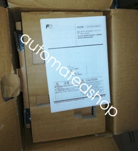 NEU Fuji RYS401S3-LRS Servoantrieb im Karton - Bild 1 von 3