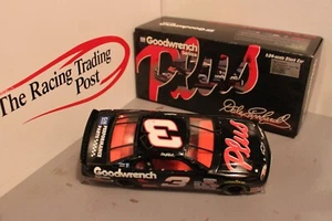 1997 Dale Earnhardt GM Goodwrench Service Plus 1/24 Action NASCAR Diecast - Picture 1 of 1