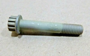 1/4-28 X 1-7/16" , 12 Point Aircraft Shear Bolts MS21297 (5 Pk) 5306010583328 - Bild 1 von 2