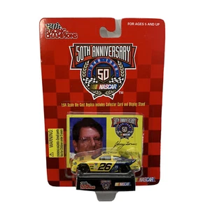 Racing Champions Johnny Benson Cheerios Ford Taurus (1529) - Picture 1 of 9