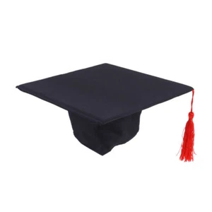Preschool Graduation Gown Baby Cosplay Outfits Kids Graduation Gown - Picture 1 of 12