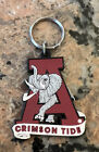 1980s Alabama Crimson Tide keychain Stockdale