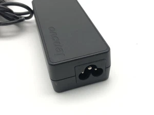 Original 65W Netzteil Ladegerät für Lenovo Thinkpad R60, R61, T60, T60P, T61 - Bild 1 von 3