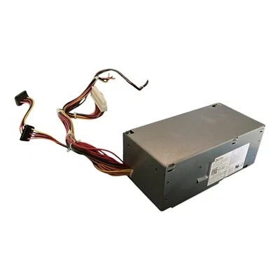 Dell L250NS-00 250W SFF Power Supply 🔌 | P/N CYY97 | Tested & Working ✅ - Image 1 of 3