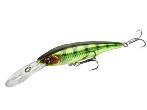 NEU 2025 Savage Gear Gravity Twitch DR 9.5cm 16.5g Suspending Köder Wobbler - Bild 1 von 9