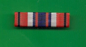 US DEPT OF TRANSPORTATION GUARDIAN RIBBON - Picture 1 of 1