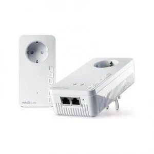 Devolo Powerline Magic 2 Wi-Fi Next Starter Kit 08624 - Foto 1 di 1