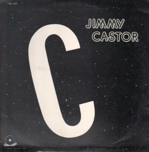 Jimmy Castor C STILL SEALED! NEW OVP Long Distance Records Vinyl LP - Imagen 1 de 1