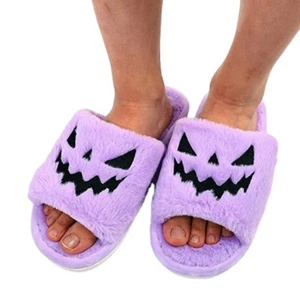Cute Warm Home Slippers Women - Picture 1 of 14
